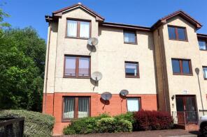 5, Goldcrest Court, Wishaw ML2 0JE