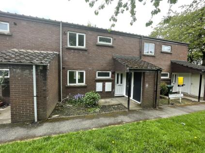 16 Rosemount Walk, Keighley, West Yorkshire BD21 2EE