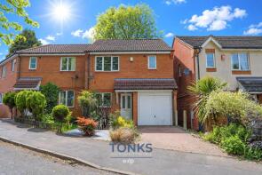 20, Beecher Place, Halesowen B63 2ED