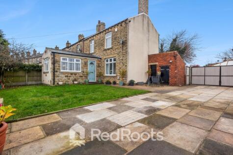 Mount Pleasant, Emley, HD8 9RY