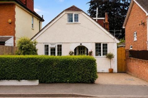 Lodge Road, Christchurch