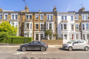 147, Saltram Crescent, London W9 3JT