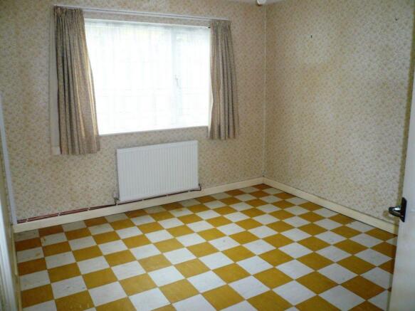 Bedroom 2