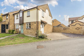 65, Boundary Close, Kingsdown, Swindon SN2 7TG