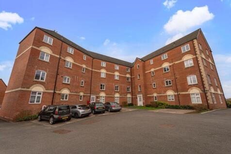 Anderson Grove, Newport, NP19