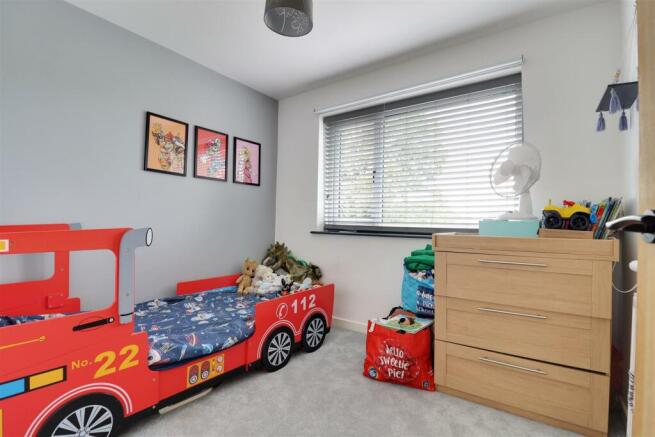 BEDROOM 3
