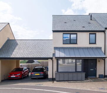 Furzedown Road, Malborough