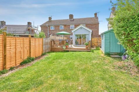 Merton Place, Littlebury, Saffron Walden