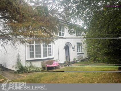 Llys Coedlys, Valley, Holyhead, Isle of Anglesey, LL65