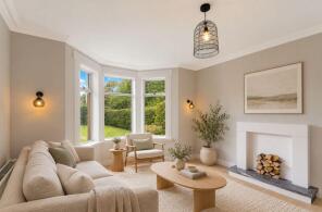 St Margarets, Lauder Road, Dalkeith EH22 2JY