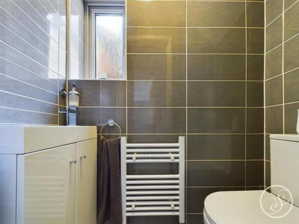 GUEST WC