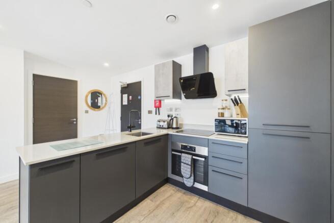 2 bed Apartment for sale Image 5