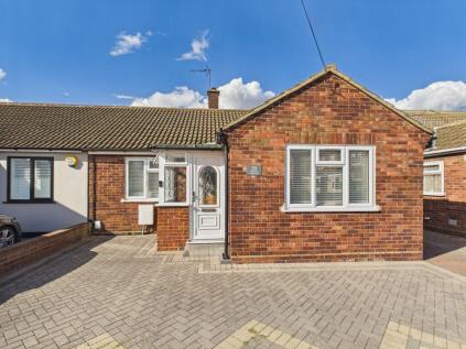 Hearsall Avenue, Stanford-Le-Hope, SS17