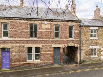 West End Terrace, Hexham, NE46