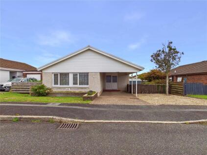 Ramsey Drive, Milford Haven, Pembrokeshire, SA73