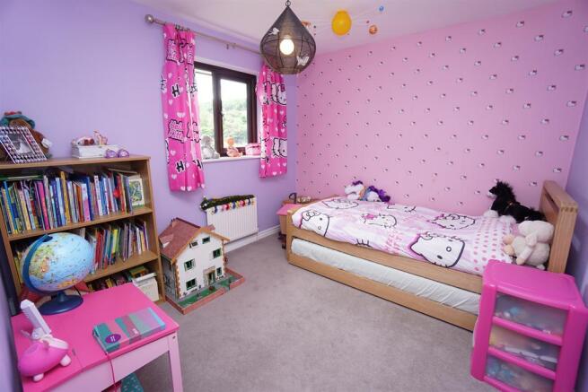 Bedroom No.3