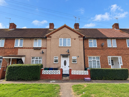 Kirton Walk, Edgware