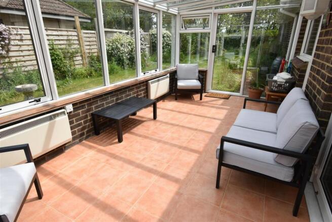 Conservatory: