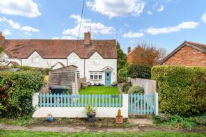 Haven Cottage, Farm Street, Pershore WR10 2QD