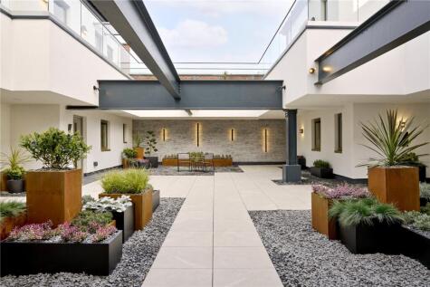 Apartment 1, Trinity House, 31A Cambridge Street, Harrogate