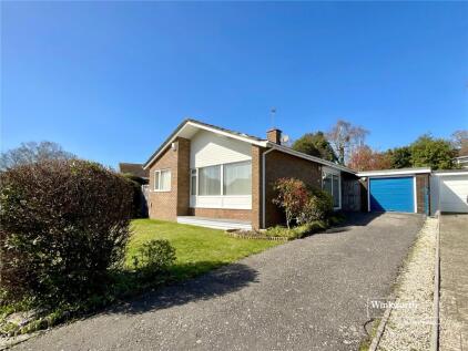 Rowan Drive, Highcliffe, Dorset, BH23