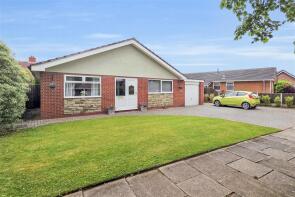 8, Plover Avenue, Winsford CW7 1LA