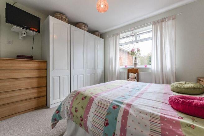 Bed 1