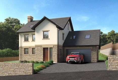Old Road, Chatburn, BB7