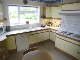 Kitchen/Breakf. Room