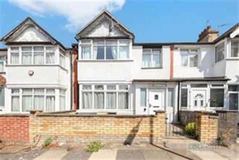 Hamilton Road, Golders Green