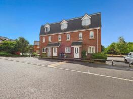88, Avro Court, Southampton SO31 4FJ