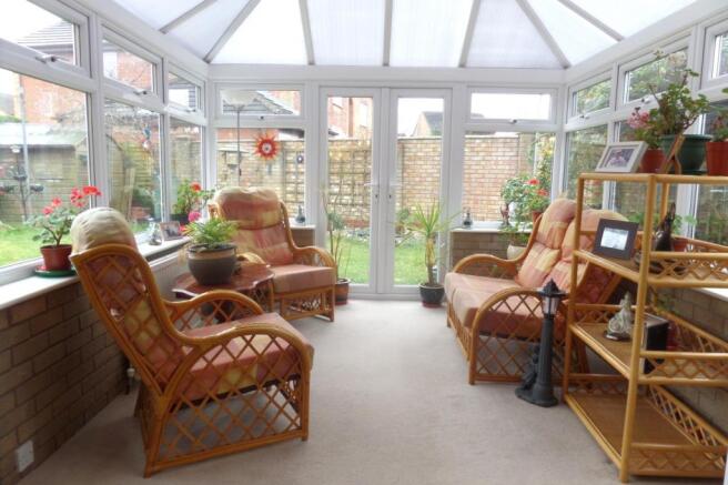conservatory