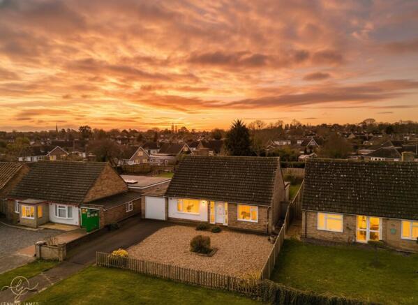 Ramsey Road, St. Ives, PE27 photo 4