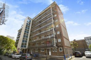 27, Anderson Road, Hackney, London E9 6HH