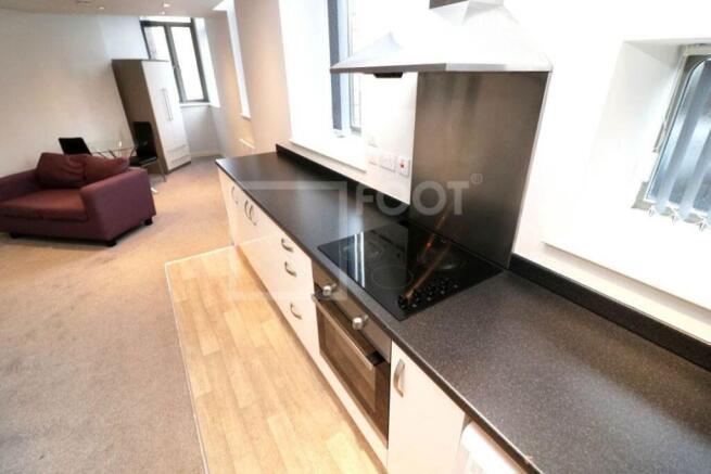 1 bed Apartment to rent Image 10