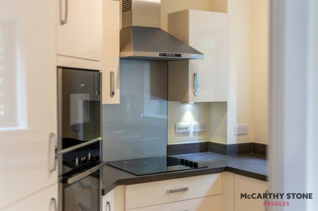 1 bed Apartment for sale Image 10