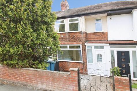 Welwyn Park Drive, Hull