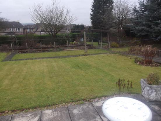 Garden To Rear