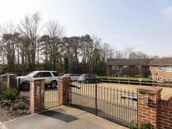 Car Park