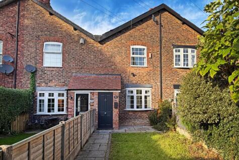 Grove Lane, Hale