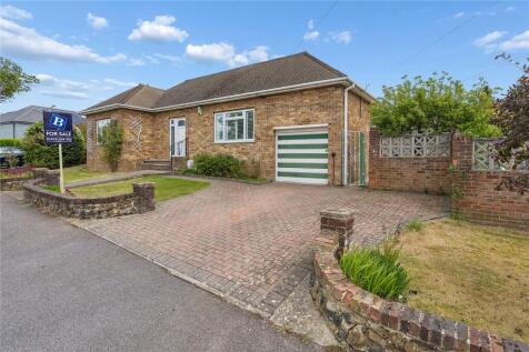 The Drive, Gravesend, Kent, DA12