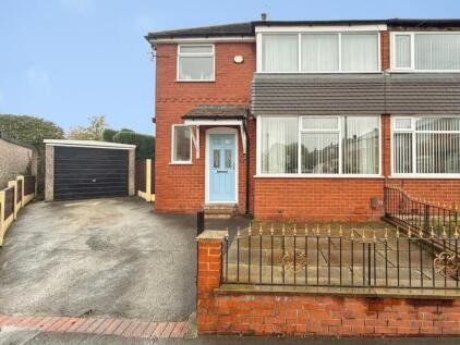 Wyville Drive, Swinton, Manchester, Greater Manchester, M27