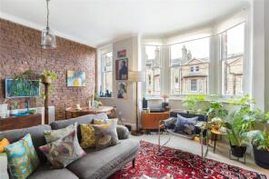 Flat C, 30, Woodland Road, London SE19 1NT