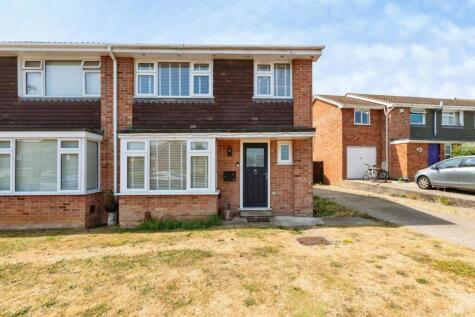 Shifford Crescent, Maidenhead, Berkshire, SL6