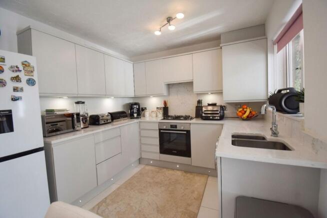 Dorsey Drive, Bedford, MK42 photo 5