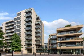 174, Dance Square, London EC1V 3AL