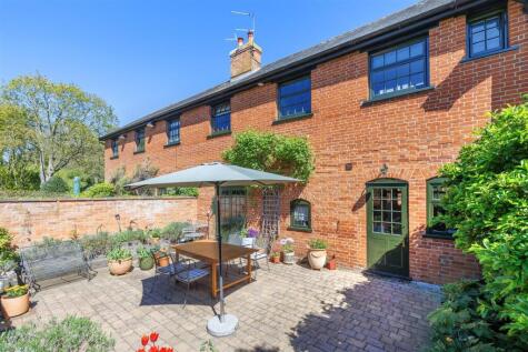 Chediston Street, Halesworth