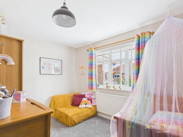 3 bed Semi-Detached for sale Image 10