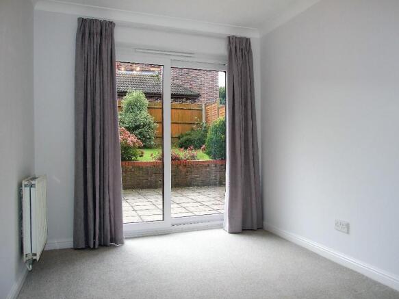 DINING ROOM VIEW A