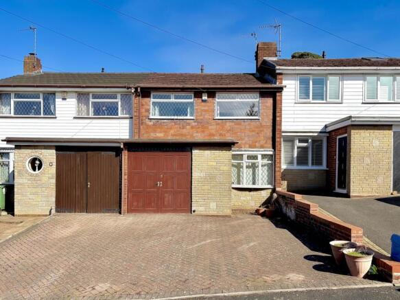 oakleigh drive